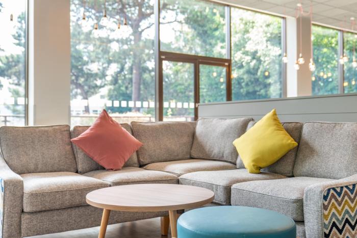 holiday inn bournemouth by ihg