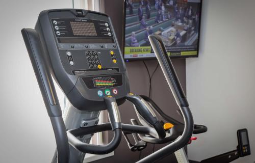 holiday inn bournemouth by ihg