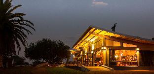 kalahari anib lodge