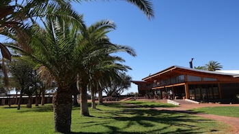 Kalahari Anib Lodge,Near Kalahari Red Dunes,2 star
