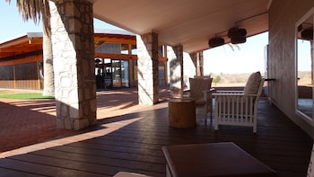 Kalahari Anib Lodge,Near Kalahari Red Dunes,2 star