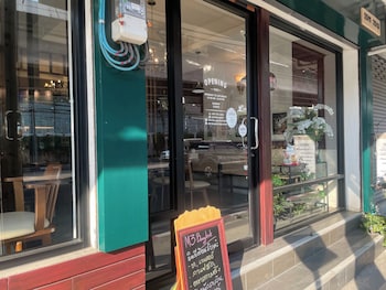 m3 bangkok bake and bed