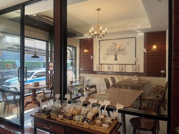 M3 Bangkok Bake & Bed,,3 star