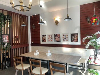 M3 Bangkok Bake & Bed,,3 star