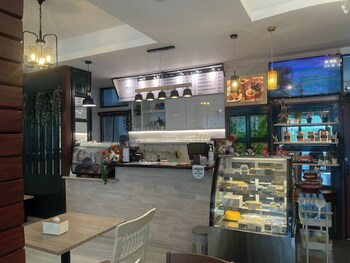 M3 Bangkok Bake & Bed,,3 star