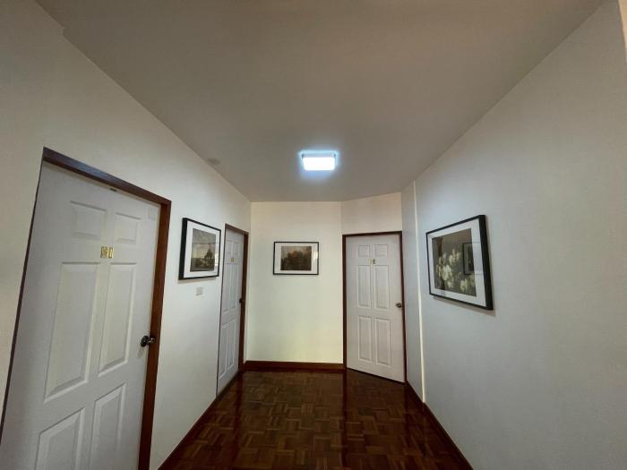 m3 bangkok bake and bed