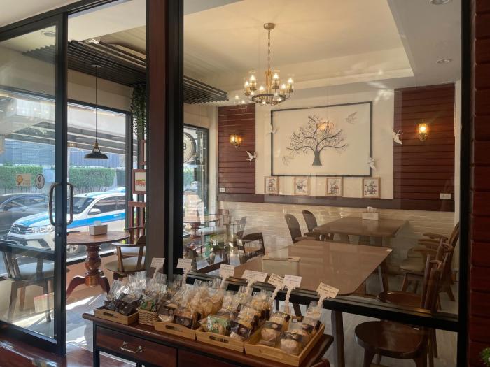 m3 bangkok bake and bed