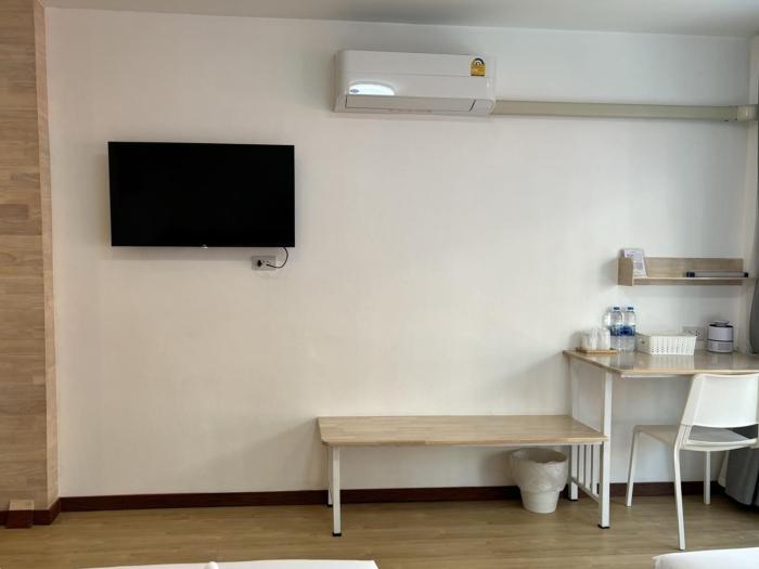 m3 bangkok bake and bed