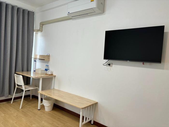 m3 bangkok bake and bed