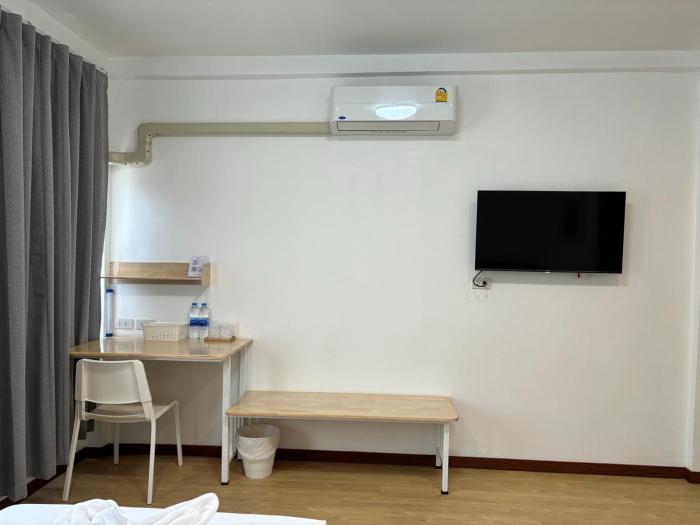 m3 bangkok bake and bed