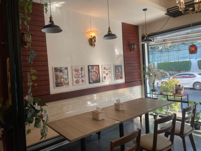 m3 bangkok bake and bed