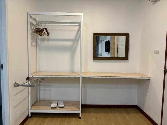 m3 bangkok bake and bed