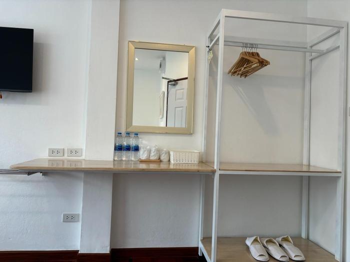 m3 bangkok bake and bed