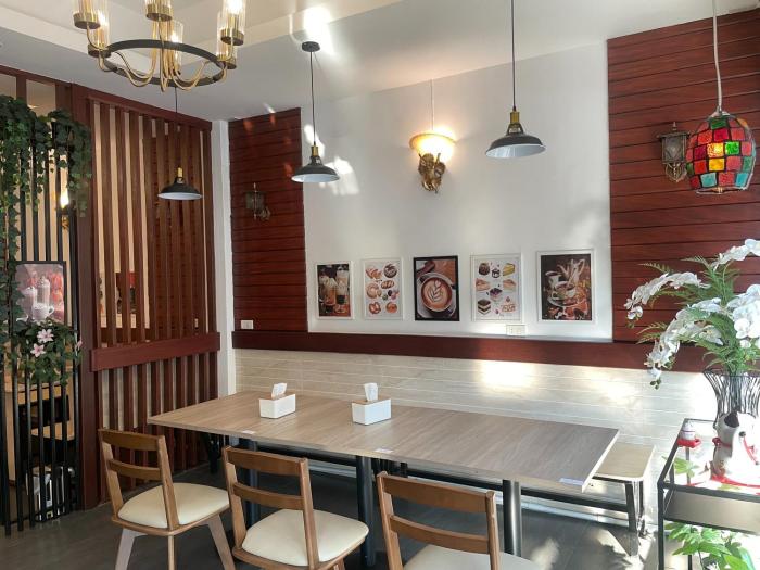 m3 bangkok bake and bed