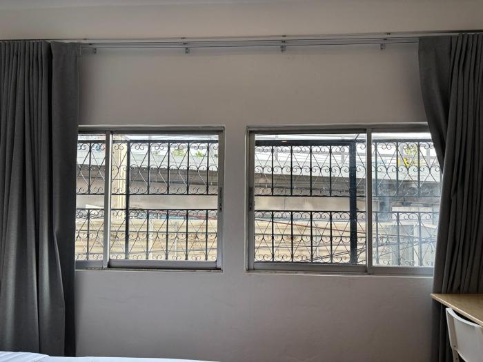 m3 bangkok bake and bed