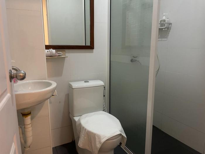 m3 bangkok bake and bed