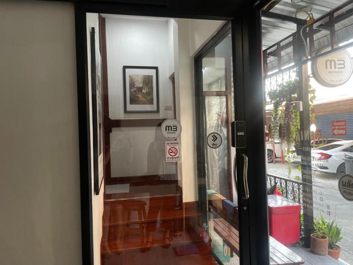 m3 bangkok bake and bed