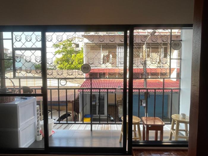 m3 bangkok bake and bed