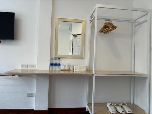 m3 bangkok bake and bed