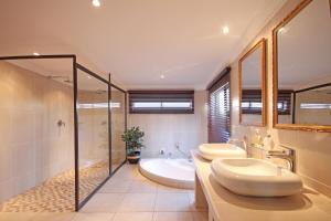 lapa lange game lodge