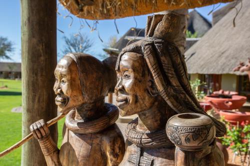 lapa lange game lodge