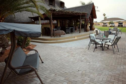 lapa lange game lodge