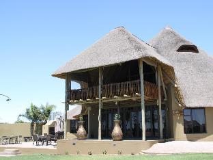 lapa lange game lodge
