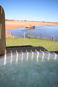 lapa lange game lodge