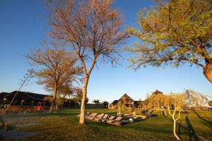 lapa lange game lodge