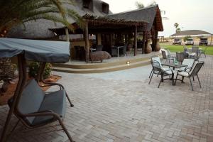 lapa lange game lodge