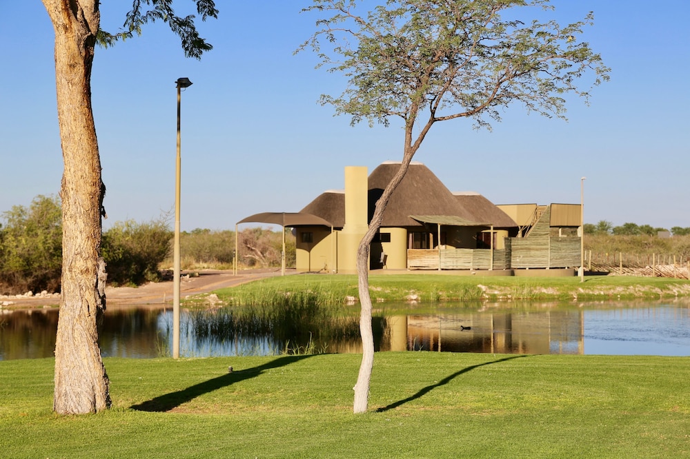lapa lange game lodge