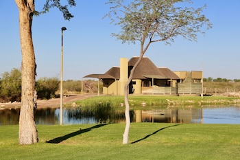 lapa lange game lodge
