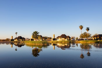 lapa lange game lodge