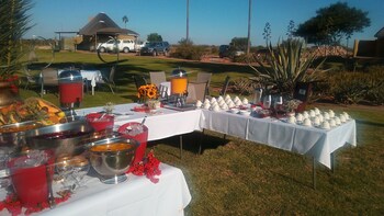 lapa lange game lodge