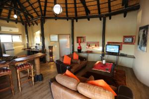 lapa lange game lodge