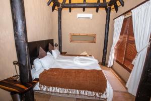 lapa lange game lodge