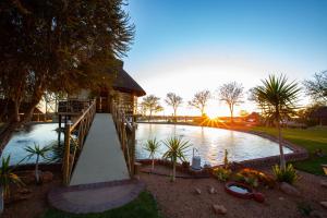 lapa lange game lodge