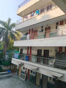 shree delhi gujarati samaj