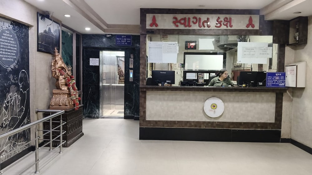 shree delhi gujarati samaj
