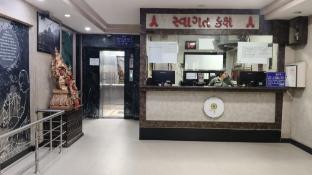 Shree Delhi Gujarati Samaj,,2 star