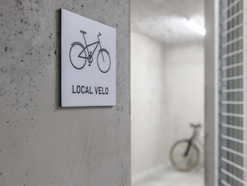 Ibis Budget La Rochelle Puilboreau,62 Rue Du 18 Juin,2 star