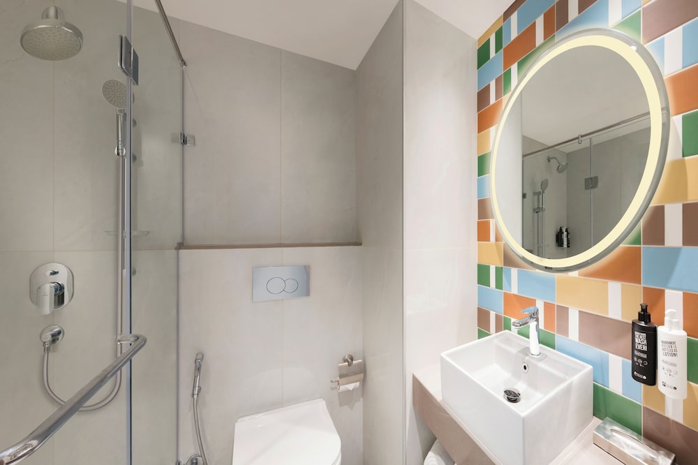 ibis mumbai bkc