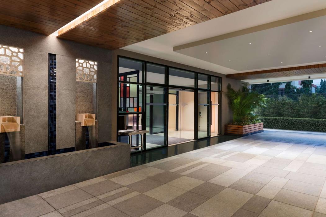 ibis mumbai bkc
