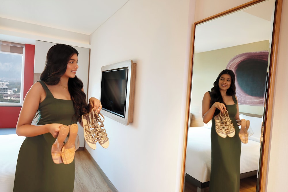 ibis mumbai bkc