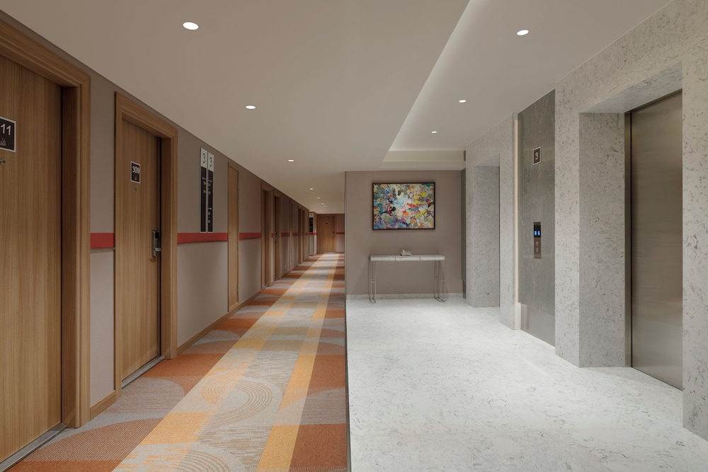 ibis mumbai bkc