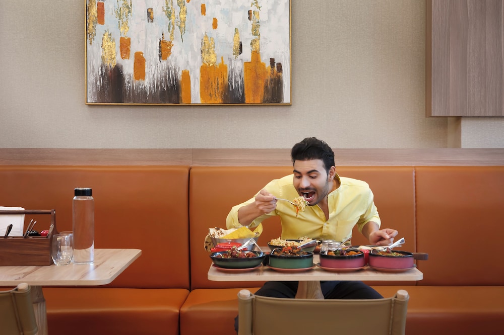 ibis mumbai bkc