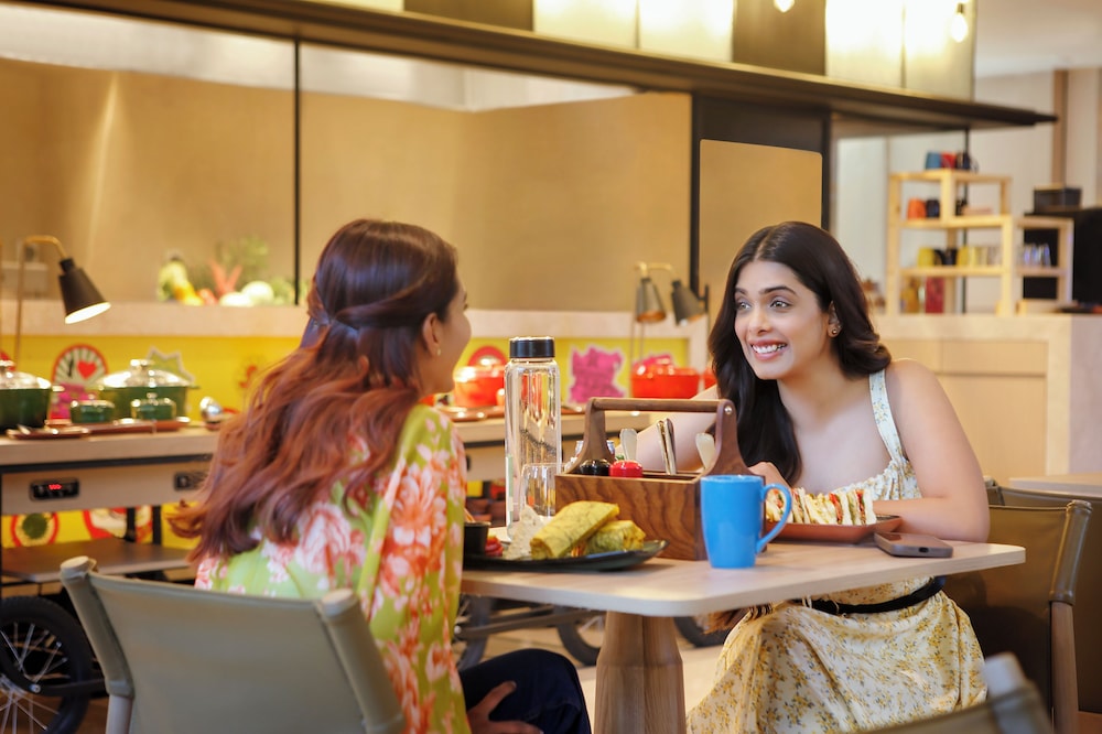 ibis mumbai bkc