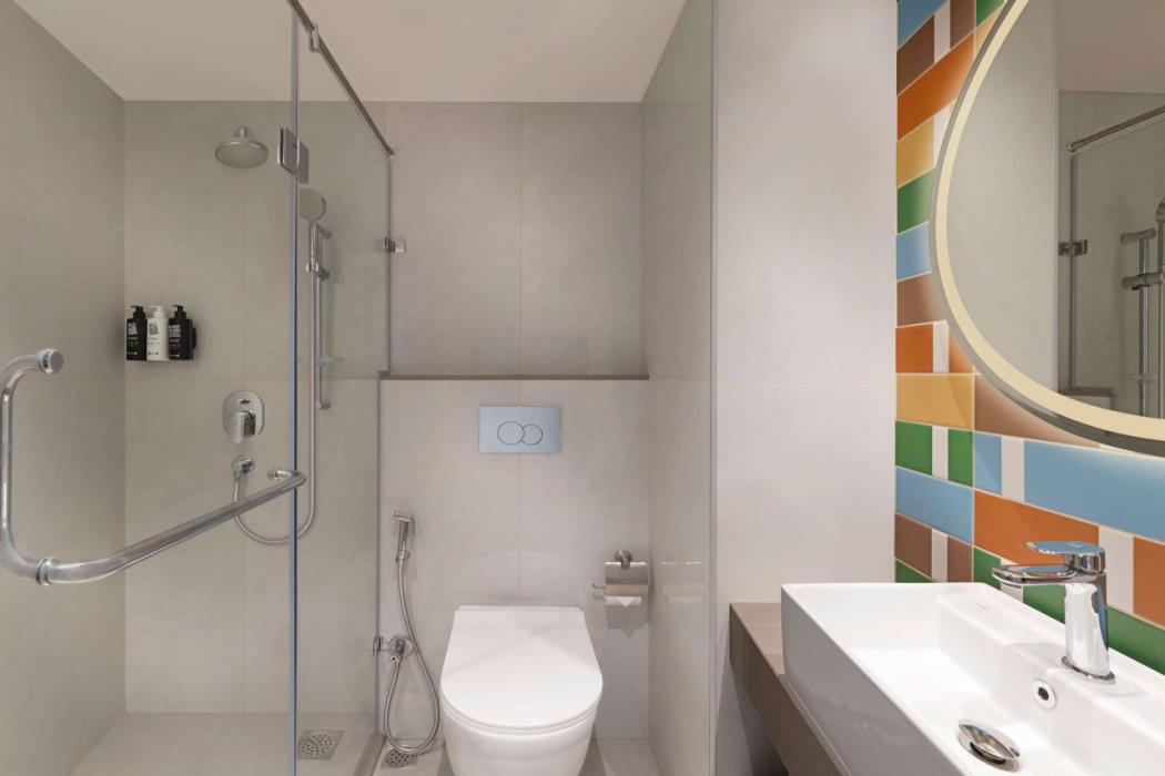 ibis mumbai bkc