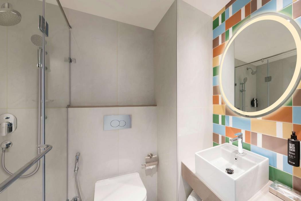 ibis mumbai bkc