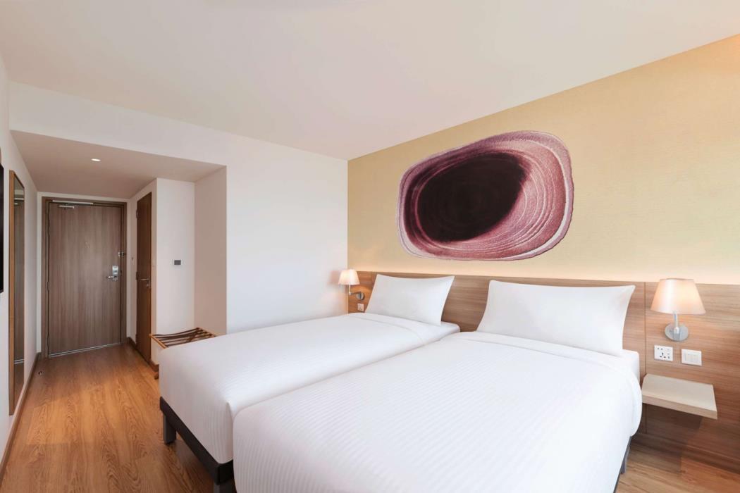 ibis mumbai bkc